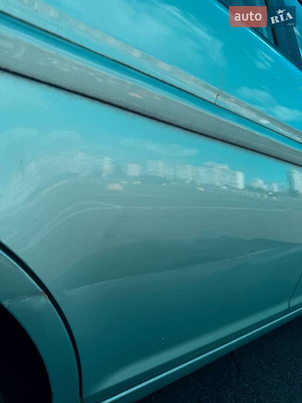 Седан Hyundai Accent 2008 в Киеве