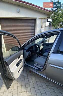 Седан Hyundai Accent 2010 в 