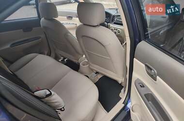 Седан Hyundai Accent 2008 в 
