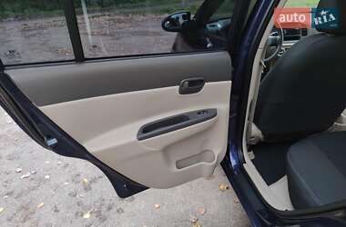 Седан Hyundai Accent 2008 в 