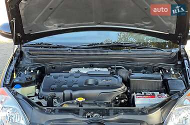 Седан Hyundai Accent 2008 в 