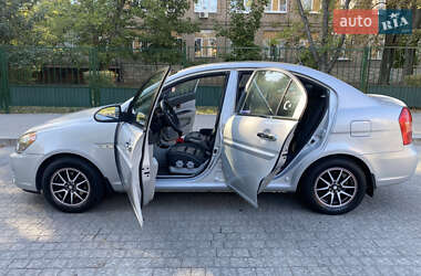 Седан Hyundai Accent 2007 в 