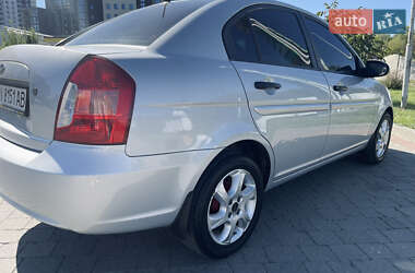 Седан Hyundai Accent 2008 в 