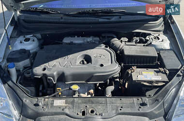 Седан Hyundai Accent 2008 в 
