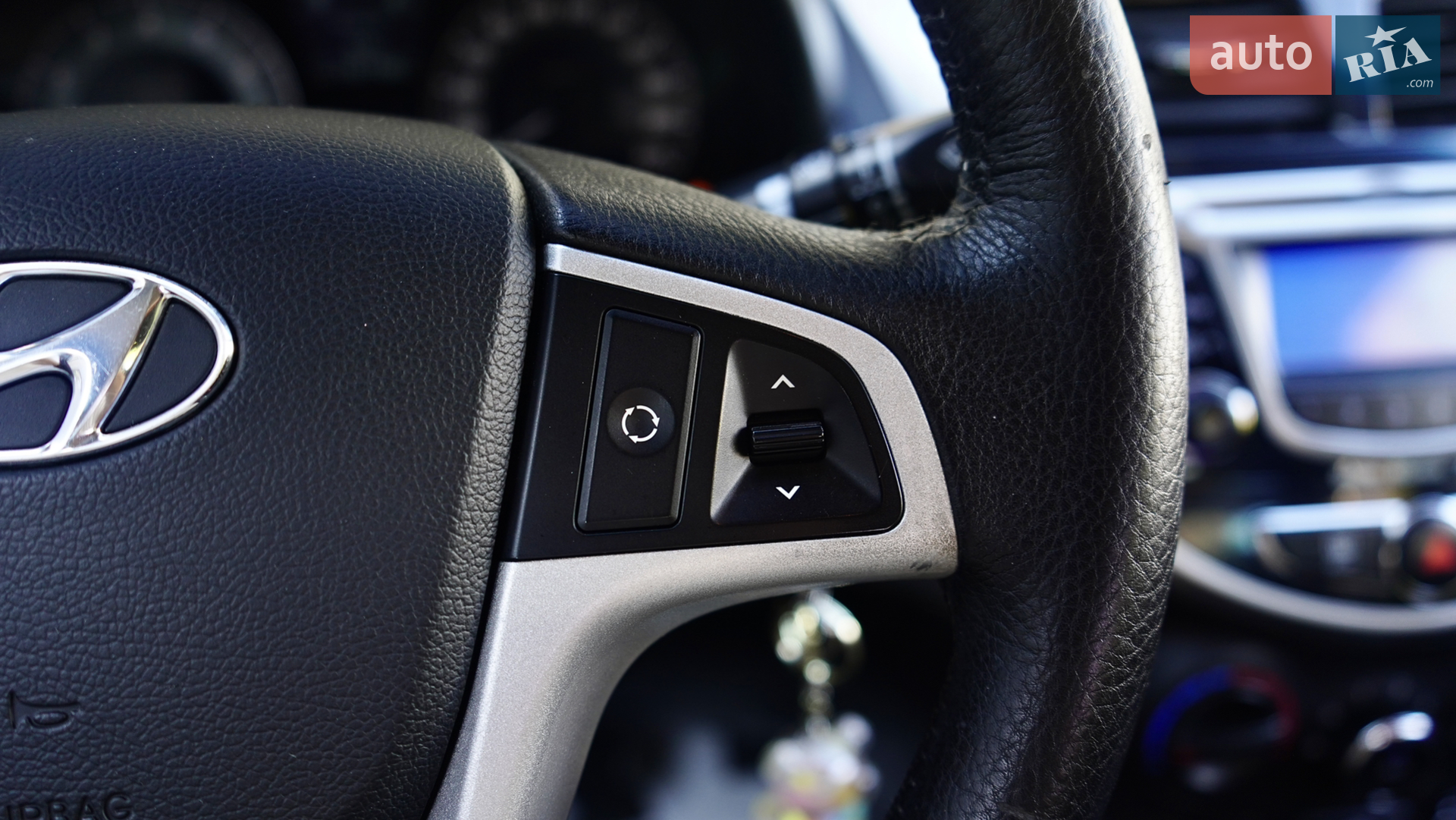 2011 Hyundai Accent - мініатюра 31