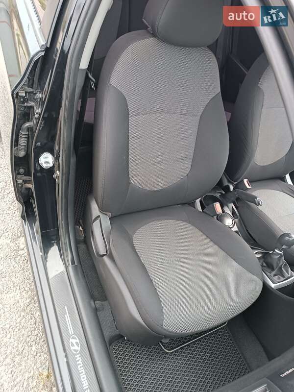 Седан Hyundai Accent 2013 в Виннице фото 36 Седан Hyundai Accent 2013 в Виннице