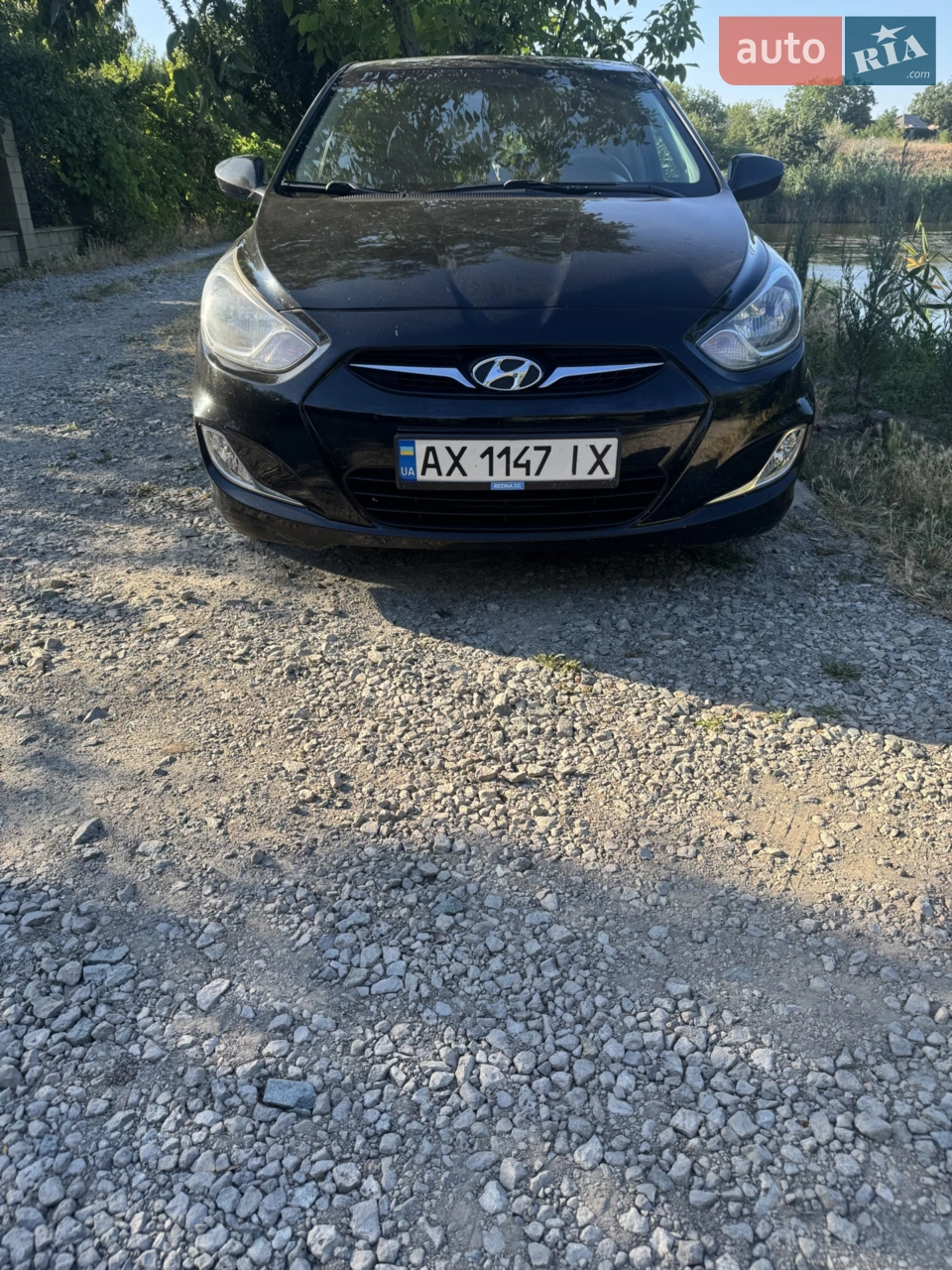 2013 Hyundai Accent - мініатюра 37