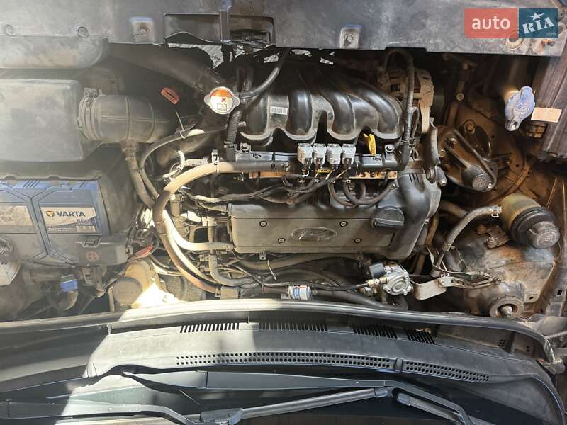 Хэтчбек Hyundai Accent 2013 в Днепре фото 12 Хэтчбек Hyundai Accent 2013 в Днепре