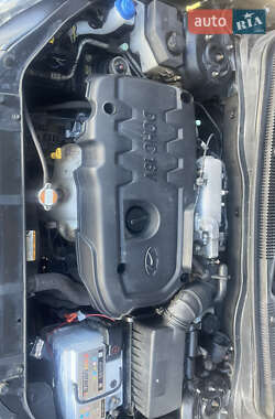 Седан Hyundai Accent 2008 в 