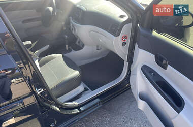 Седан Hyundai Accent 2008 в 