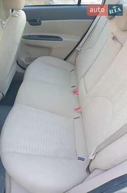 Седан Hyundai Accent 2010 в 