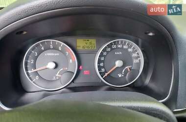 Седан Hyundai Accent 2007 в 