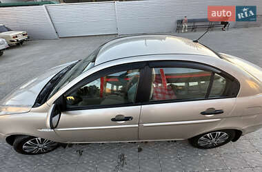 Седан Hyundai Accent 2009 в Володимирі