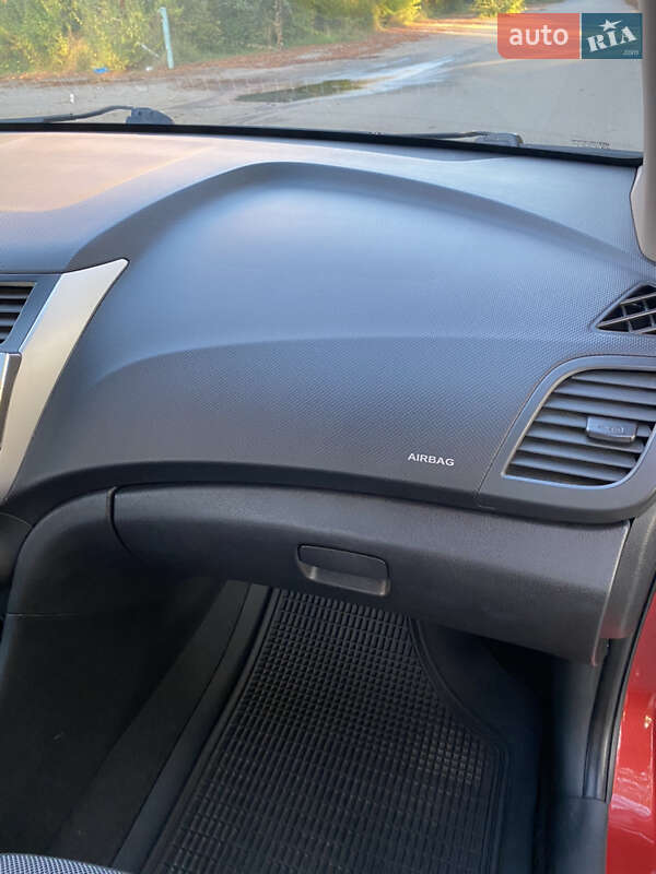 Седан Hyundai Accent 2011 в Мукачево