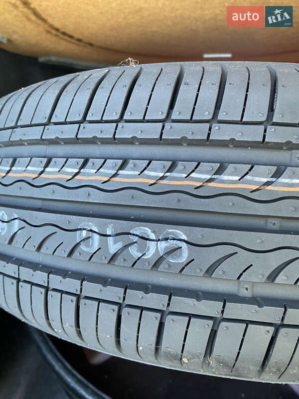 Седан Hyundai Accent 2011 в Мукачево