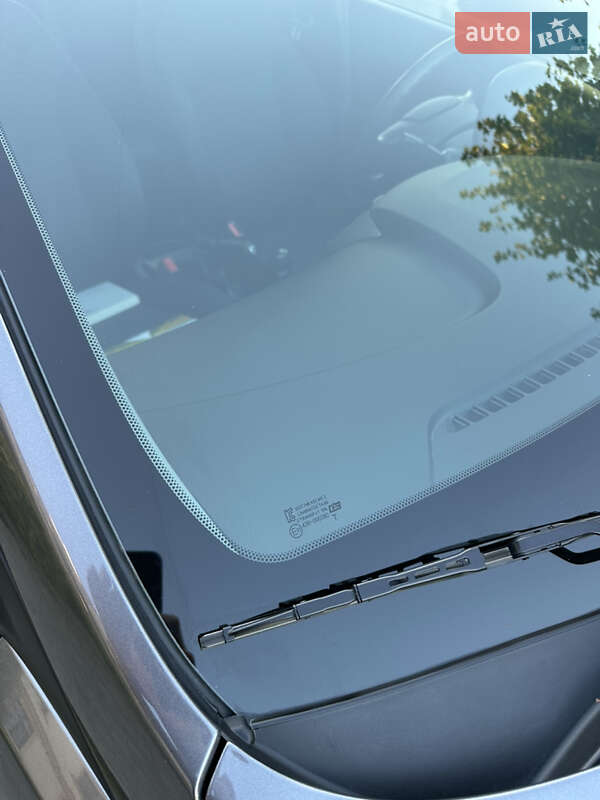 Седан Hyundai Accent 2016 в Одессе