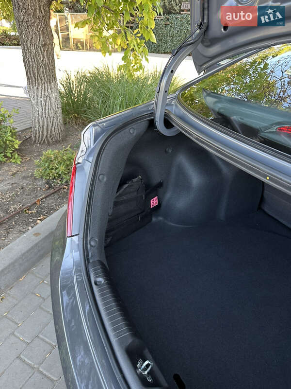 Седан Hyundai Accent 2016 в Одессе