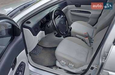 Седан Hyundai Accent 2008 в 