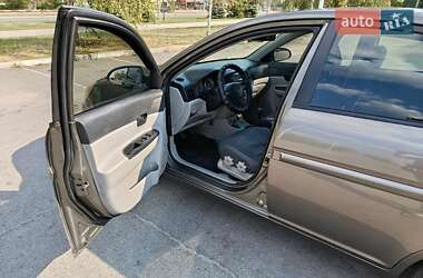 Седан Hyundai Accent 2008 в Запорожье