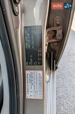 Седан Hyundai Accent 2008 в Запорожье