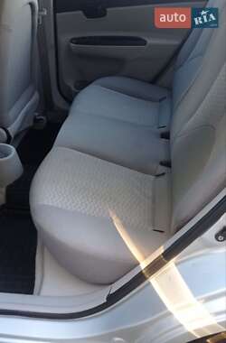 Седан Hyundai Accent 2009 в 