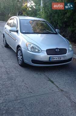 Седан Hyundai Accent 2009 в 