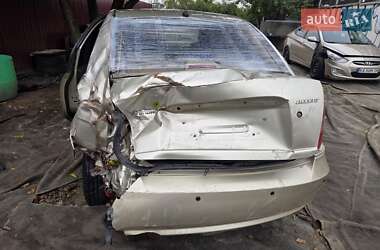 Седан Hyundai Accent 2008 в 