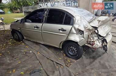 Седан Hyundai Accent 2008 в 