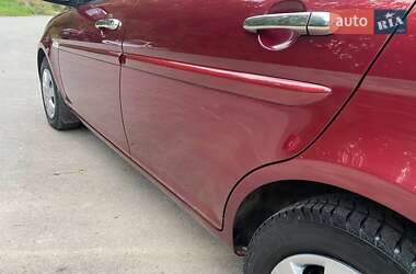 Седан Hyundai Accent 2010 в 