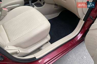 Седан Hyundai Accent 2010 в 
