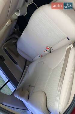 Седан Hyundai Accent 2010 в 