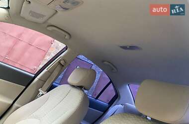 Седан Hyundai Accent 2010 в 