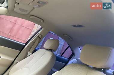 Седан Hyundai Accent 2010 в 