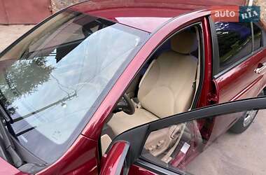 Седан Hyundai Accent 2010 в 