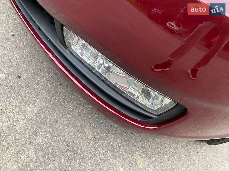 Седан Hyundai Accent 2010 в Виннице