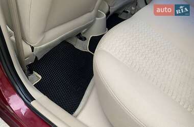 Седан Hyundai Accent 2010 в 
