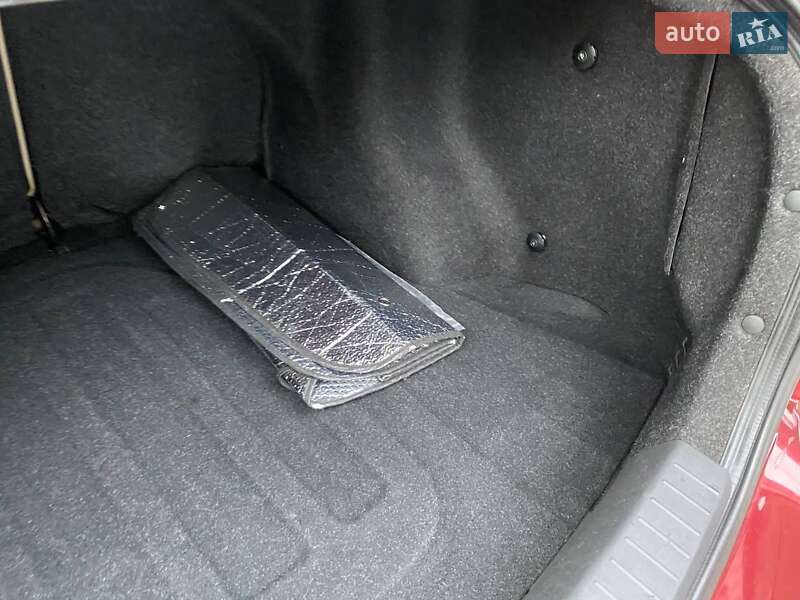Седан Hyundai Accent 2010 в Виннице