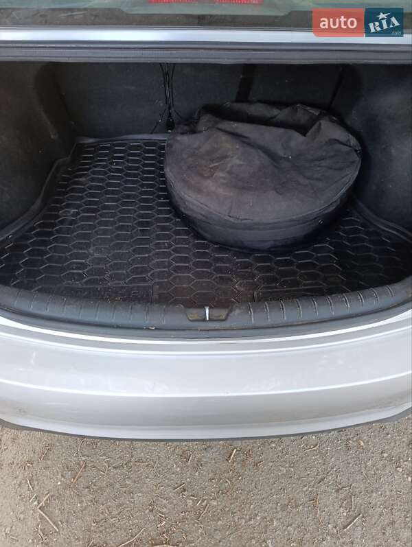 Седан Hyundai Accent 2017 в Ізмаїлі