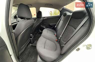 Седан Hyundai Accent 2019 в 