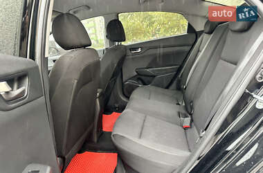 Седан Hyundai Accent 2017 в 
