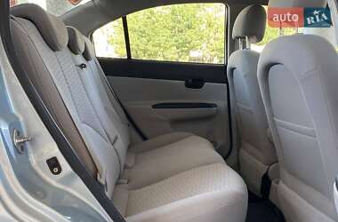 Седан Hyundai Accent 2008 в 