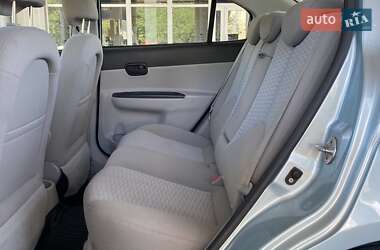 Седан Hyundai Accent 2008 в 