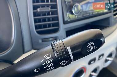 Седан Hyundai Accent 2008 в 