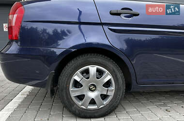 Седан Hyundai Accent 2008 в 