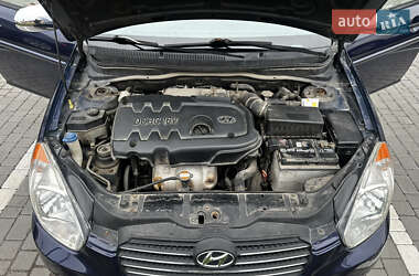 Седан Hyundai Accent 2008 в 