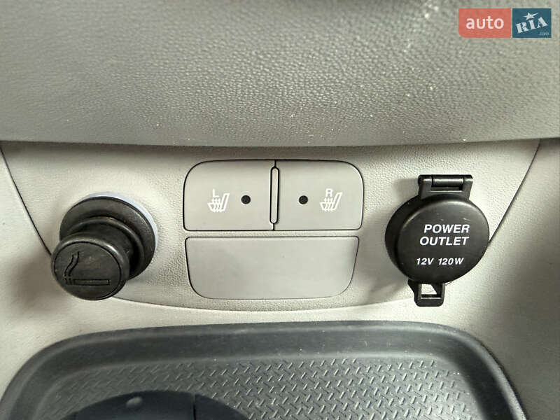 Седан Hyundai Accent 2007 в Стрые