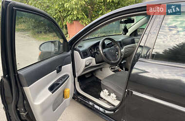Седан Hyundai Accent 2008 в 