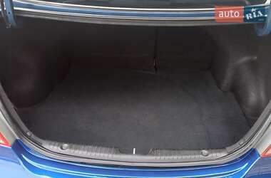 Седан Hyundai Accent 2012 в 