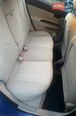 Седан Hyundai Accent 2008 в 