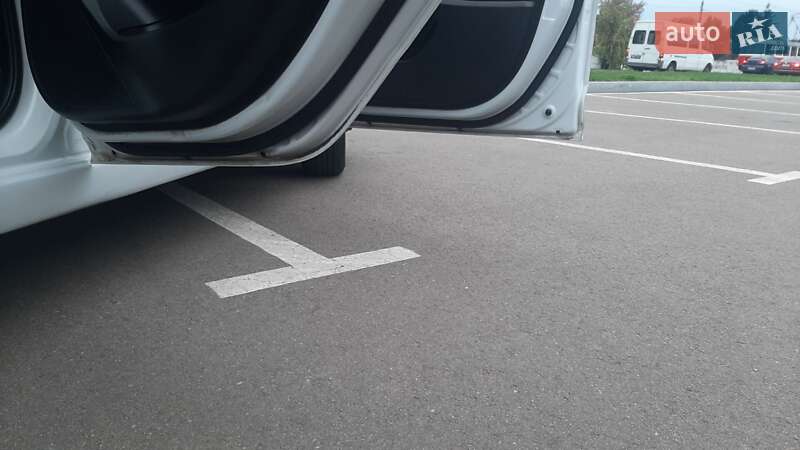 Седан Hyundai Accent 2018 в Києві фото 12 Седан Hyundai Accent 2018 в Києві